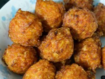 3 Resep Bola-bola Ayam Favorit Anak yang Sederhana dan Gampang Dibuat