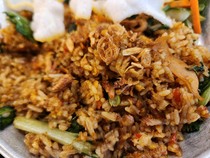 3 Resep Nasi Goreng Bumbu Kecap Manis dengan Aneka Isian