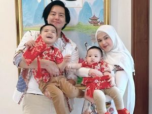 Cerita Kelam Pengasuh yang Tega Pukul Anak Roger Danuarta