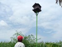 Cara Menangkap Hantu di Rumah - Featured Image