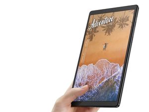 Samsung Rilis Galaxy Tab A7 Lite WiFi, Tablet Rp 1 Jutaan Pas untuk Anak