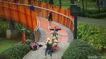 Serunya Habiskan Libur Panjang di Tebet Eco Park