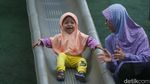 Serunya Habiskan Libur Panjang di Tebet Eco Park