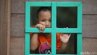 Warga diwajibkan mendaftar melalui aplikasi JAKI, nantinya satu pendaftaran untuk maksimal lima pengunjung.