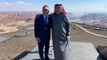 Upaya Kemendag Perkuat Kerja Sama Dagang RI-Arab Saudi