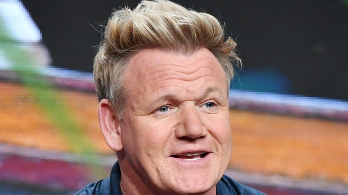 5 Makanan yang Tidak Disukai Gordon Ramsay, Disebut Tak Enak dan Menjijikkan