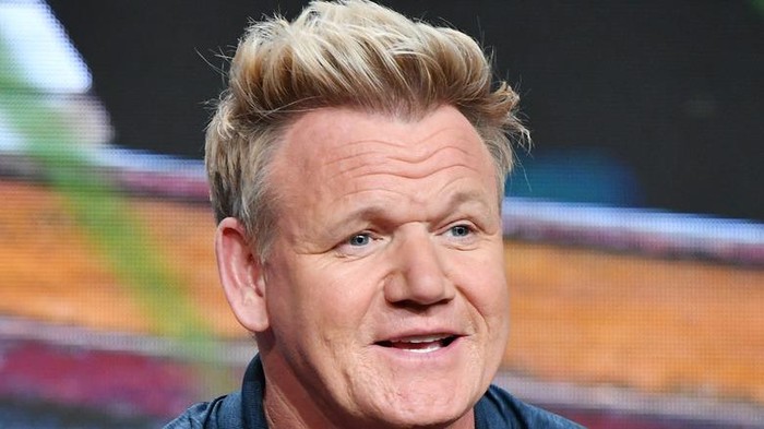 5 Makanan yang Tidak Disukai Gordon Ramsay, Disebut Tak Enak dan Menjijikkan