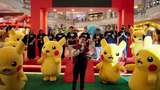 Pokemon Festival Jakarta Jadi Destinasi Liburan Akhir Tahun Favorit