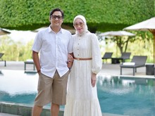 Pengacara Istri Andre Taulany Janji Blak-blakan, Apa yang Mau Dibuka?