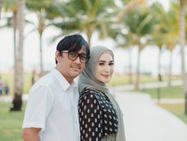 Erin Tak Ingin Cerai dengan Andre Taulany