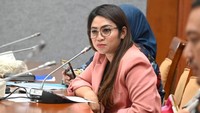 Legislator NasDem Eva Stevany Klarifikasi Usai Tercatat di Desil 4
