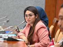 Legislator NasDem Eva Stevany Klarifikasi Usai Tercatat di Desil 4
