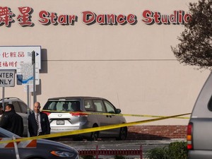 Geger Penembakan di California Tewaskan 10 Orang, Apa Motifnya?