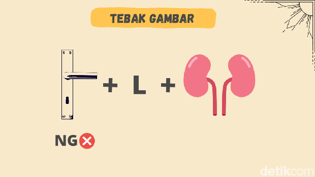 Ngasah otak detikHealth