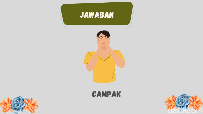 Ngasah otak detikHealth