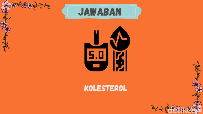 Ngasah otak detikHealth