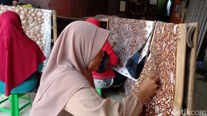 Pengertian Membatik: Alat, Bahan, Teknik, dan Langkahnya