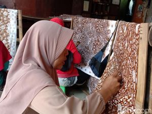 Pengertian Membatik: Alat, Bahan, Teknik, dan Langkahnya