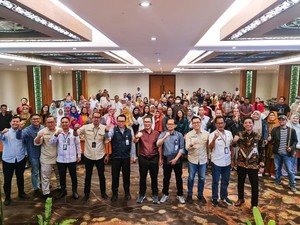 Hadir di Medan, bjb PESATkan UMKM Beri Edukasi Perbankan-Tambahan Modal
