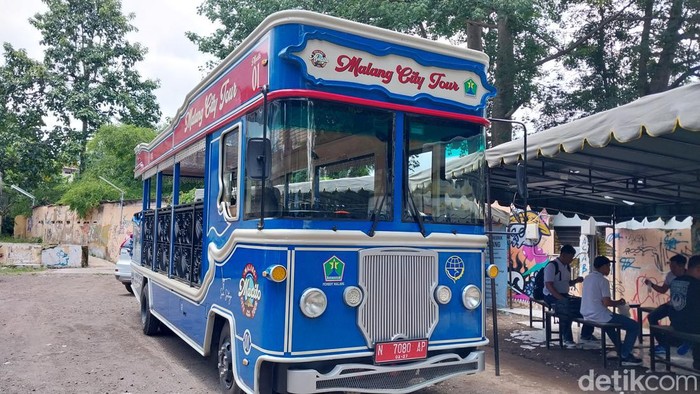 Bus Macito