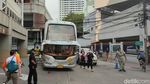 Keliling Bangkok Naik Bus Double Decker Berkaca Besar, Andai Jakarta Punya