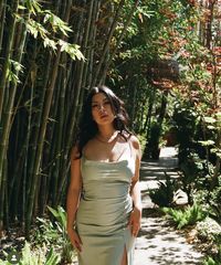 8 Foto Wanita yang Dulu Religius Sampai Tak Nikah, Kini Jadi Model Dewasa