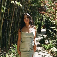 Cami Strella, wanita asal Amerika Serikat ini mengaku sempat ikut ke dalam sekte sesat yang berbalut multilevel marketing (MLM). Cami bahkan menjadi orang yang religius terhadap sekte yang ia yakini itu. Foto: dok. Instagram/@camistrella