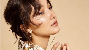 Fashion Item Andalan Pemain Antologi Rasa, Carissa Perusset