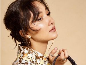 Fashion Item Andalan Pemain Antologi Rasa, Carissa Perusset