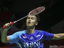 Dukungan Viktor Axelsen hingga Prannoy atas Curhatan Christian Adinata
