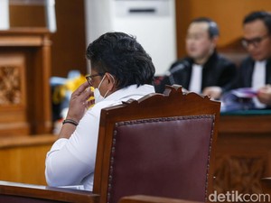 Keluarga Yosua Sebut Ferdy Sambo Harusnya Malu karena Minta Bebas