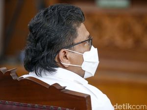 Curhat Sambo Dulu Hidup Terhormat Kini Sekejap Jadi Gelap