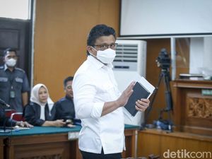 Lengkap! Ini Jadwal Sidang Vonis Sambo dkk di Kasus Pembunuhan Yosua