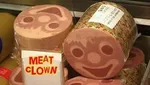 10 Bentuk Daging Unik di Supermarket, Bunga Mawar hingga Naruto