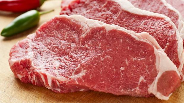 Daging sapi