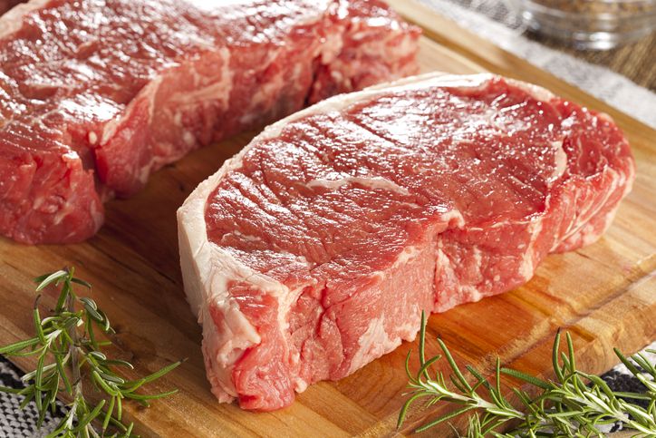Daging sapi
