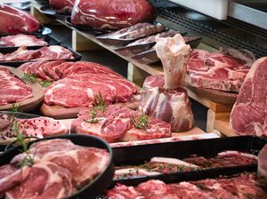 Tuai Pro Kontra, Kini Israel Tetapkan Daging dari Sel Sapi Halal