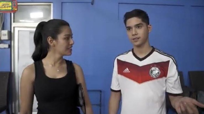 Dikabarkan Dekat dengan Al Ghazali, Susan Sameh Doyan Kulineran Seru Dikabarkan Dekat dengan Al Ghazali, Susan Sameh Doyan Kulineran Seru