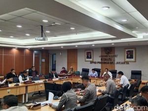 Dirlantas Harap Hibah e-TLE Segera Cair: Takut DKI Ketinggalan Timor Leste