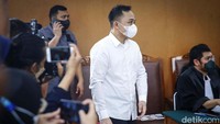 Dengan tegas saya sampaikan bahwa saya tidak pernah tahu ada rencana pembunuhan apalagi dianggap sebagai bagian dalam rencana tersebut, lanjut Ricky.