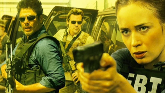 Film Sicario
