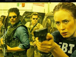 Sinopsis Sicario di Bioskop Trans TV Hari Ini, Emily Blunt Jadi Agen FBI