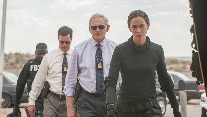 Film Sicario
