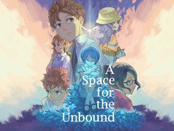 A Space for the Unbound, Game Indonesia yang Mendunia Rilis di Android
