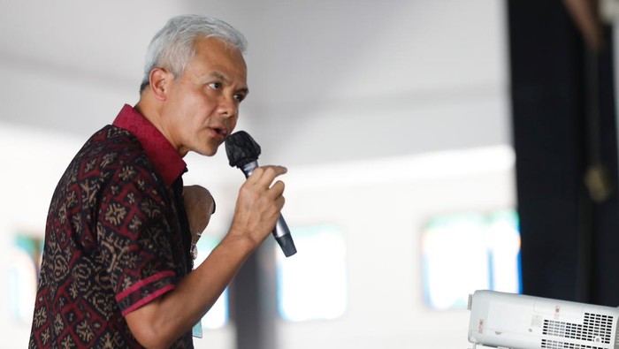 Ganjar Pranowo