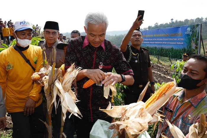 Ganjar Pranowo