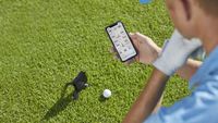 garmin r10 golf