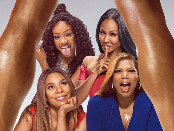 Girls Trip (2017)