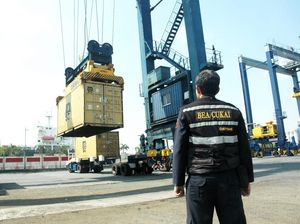 Hari Pabean Internasional 2023 dan Sejarah Singkatnya