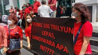 Jaksa menilai hal-hal yang memberatkan Henry Surya salah satunya Henry telah menimbulkan kerugian ekonomi terhadap para korban sebesar Rp 16 triliun.